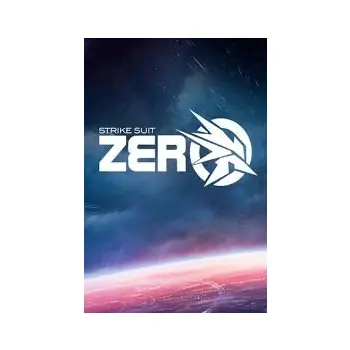 Born Ready Games Strike Suit Zero PC Game